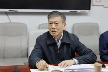 打虎！深圳市政協(xié)原主席戴北方被查